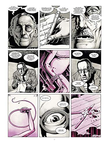 Fredric, William E A Amazona. Perseguição E Censura Aos Quadrinhos (graphic Novel)