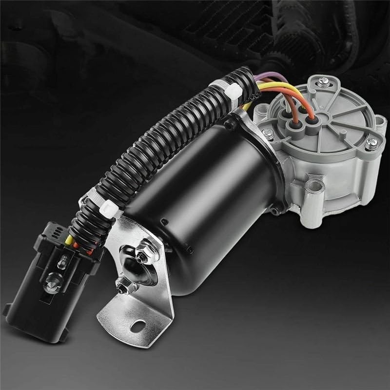 Boîte de transfert Ford Explorer solution panne transmission 4x4