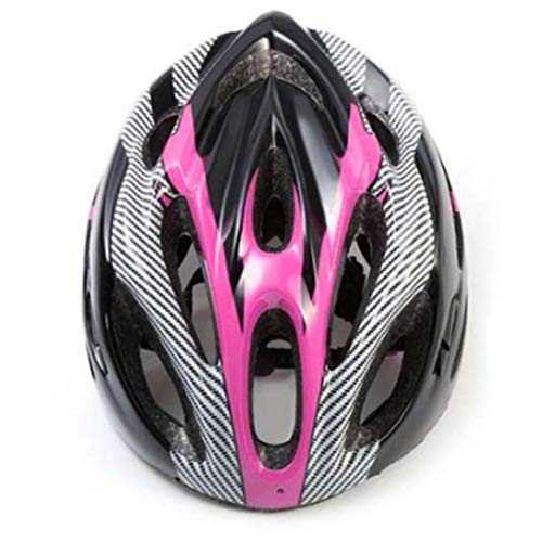 Capacete de ciclismo para montanha respirável oco capacete de montanha de fibra de carbono para segu