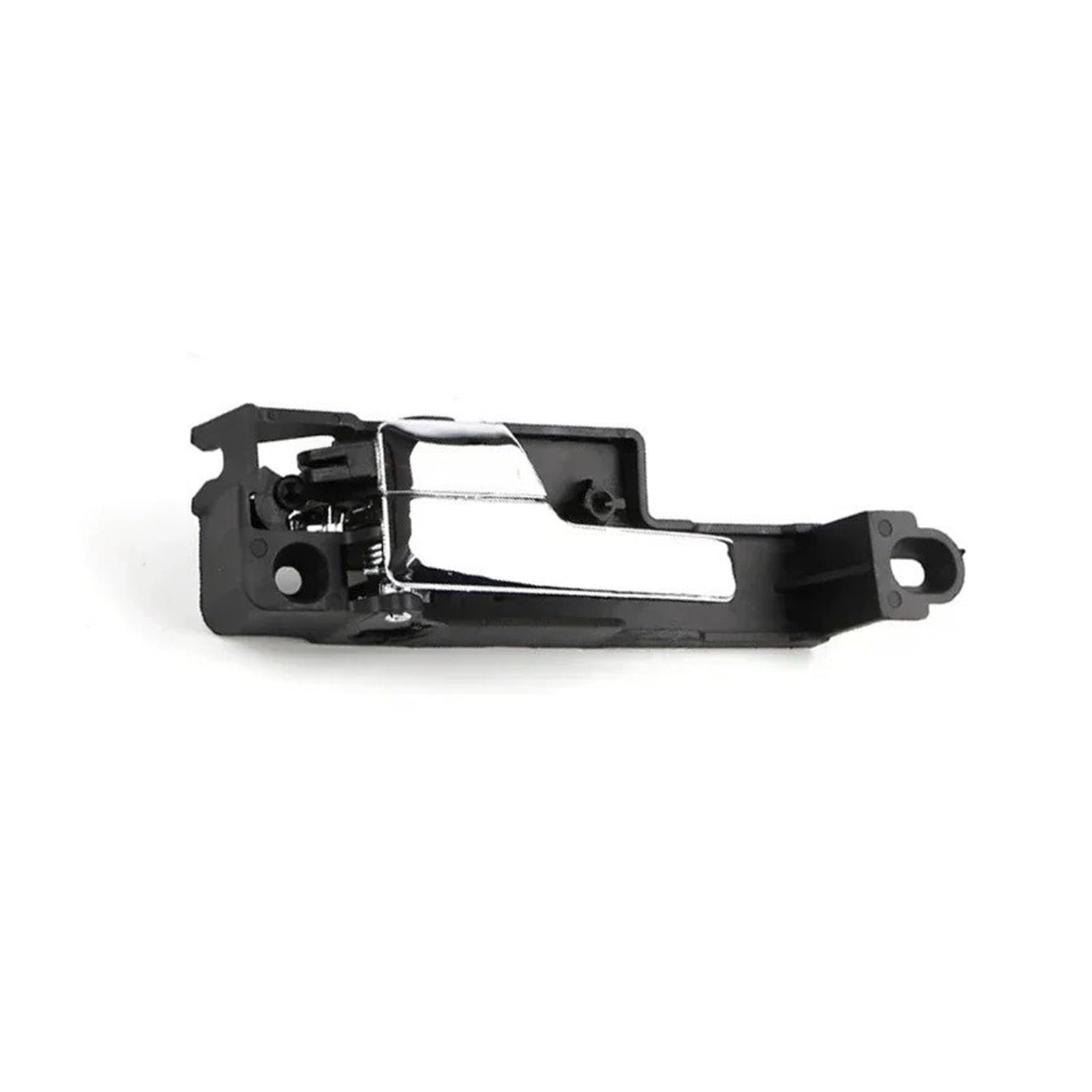 Hljnlvbn Front Left Door Handle For Lincoln For Mkz 2006-2012 For Zephyr 2006-2009 Car Door Handle Replacement(Front Left)