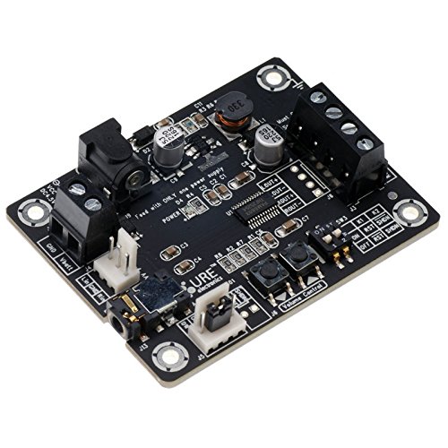 PAM8803 mini amplificateur double canal stéréo 2 x 2W 12V pour haut-parleur