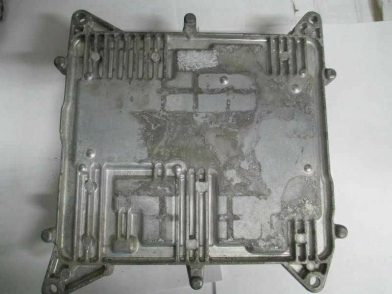 Miniatura 4 de Módulo de control del ECM del motor Rdstr sDrive28i compatible con BMW X1 Z4 7 629 048 7629048