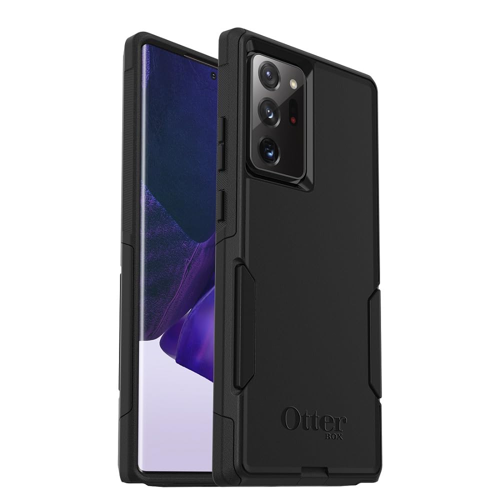 OtterBox Commuter Series Case for Galaxy Note20 Ultra 5G - Black