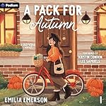 Cover of A Pack for Autumn