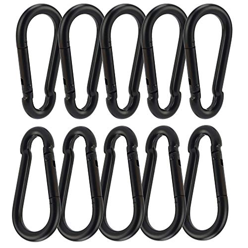 Spring Snap Hooks