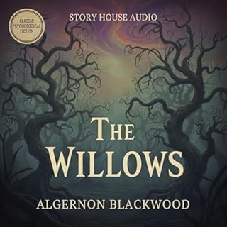 The Willows cover art