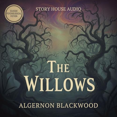 Page de couverture de The Willows