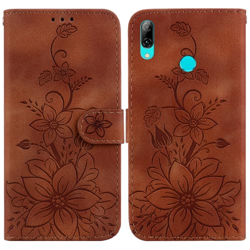 【PTU+PU】Realizzato in materiale resistente (PU Leather+TPU Soft Shell), può proteggere il tuo cellulare da eventuali danni.