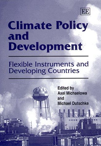 Climate Policy and Development: Flexible Instruments and Developing Countries