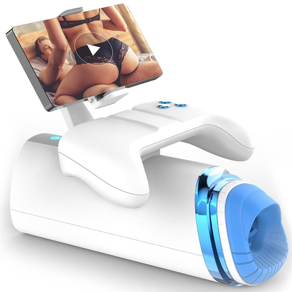 Gfdbhjer Practical Massage Tool, Men's Leisure Fitness Equipment, Multifunctional and Easy to Operate(Color:B)