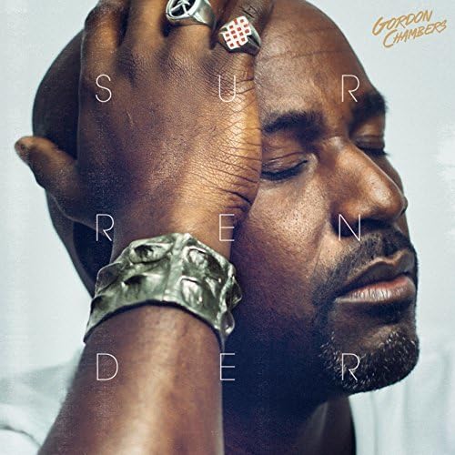 GORDON CHAMBERS - Surrender - CD