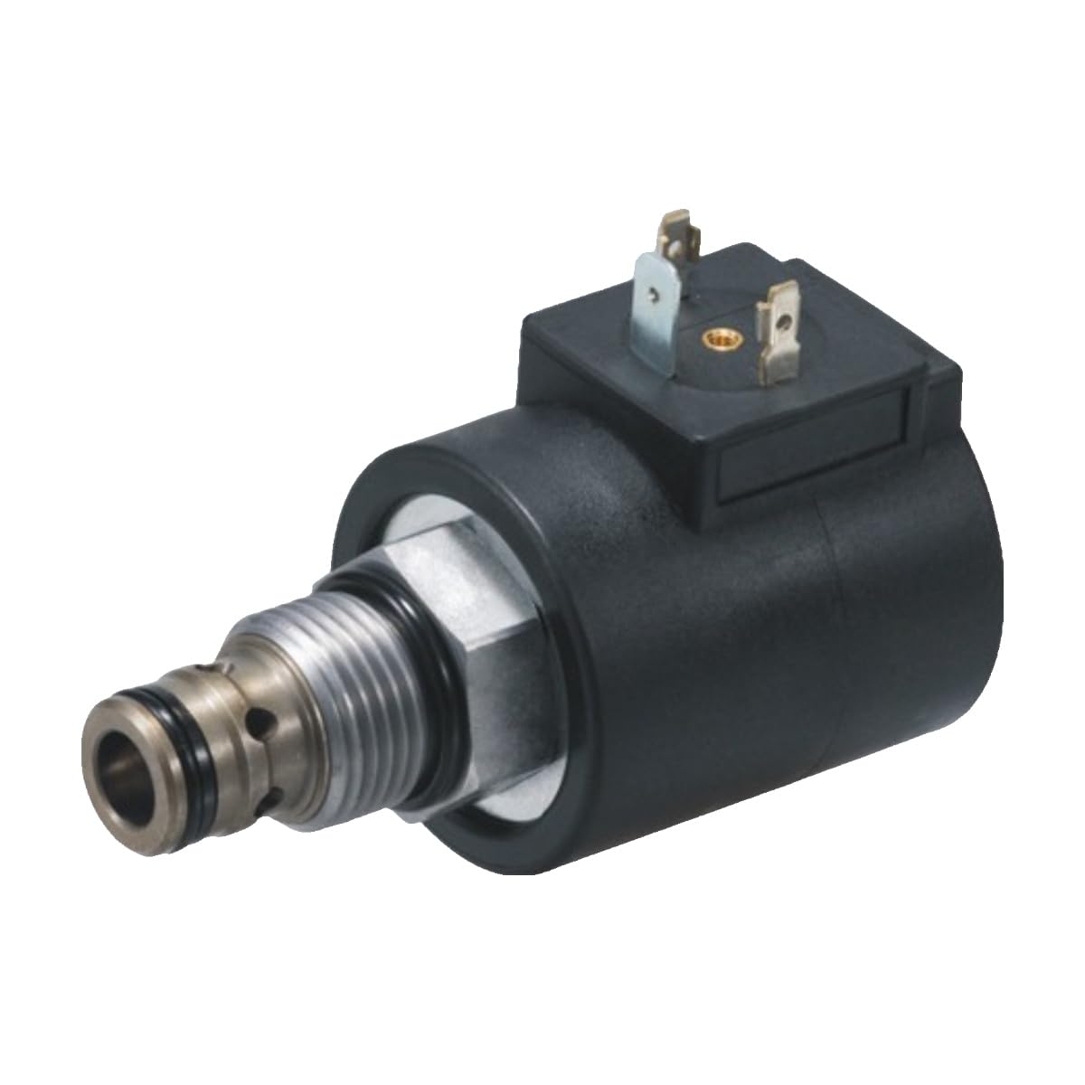 Xeuvymwt One Color 1 Pcs D08-224A Sv16-23 21 Sv08-35 Ts10-27 Plug-In Proportional Overflow