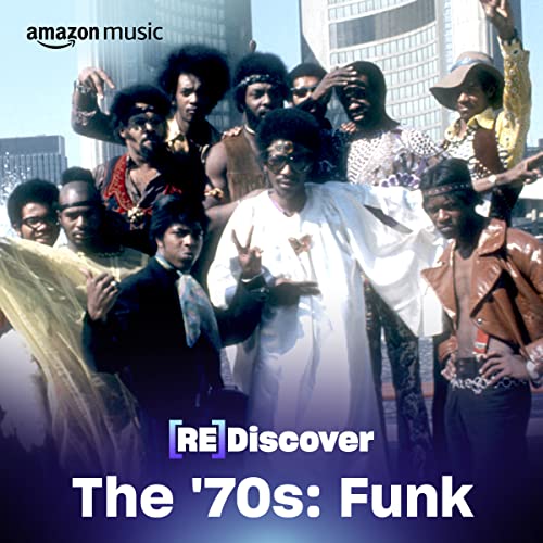 Zusammengestellt von: Amazon Music