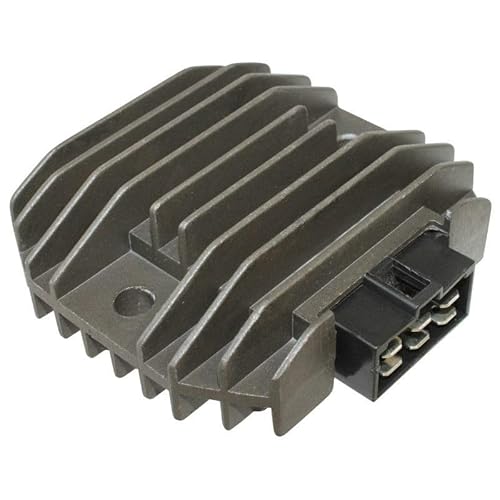 cyclingcolors Spannungsregler Gleichrichter röller motorrad moped mofa kompatibel mit maxiscooter yamaha 125 xmax 500 tmax mbk skycruiser peugeot elyseo elystar looxor