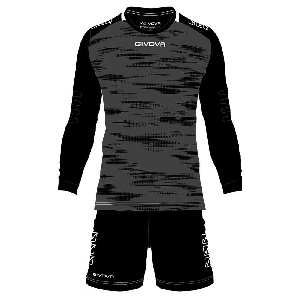 Givova Kit Portiere Difesa - 4