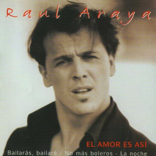 Raul Araya