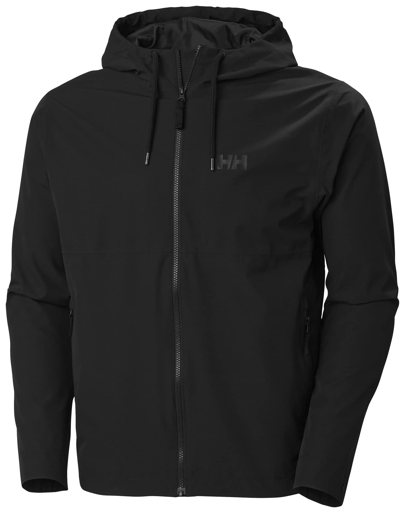 Helly Hansen Hombre Chubasquero Urban Rigging
