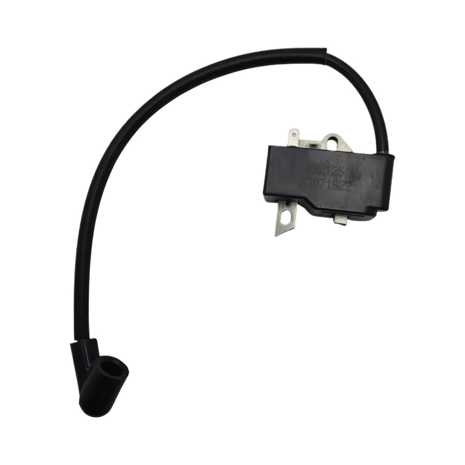 Generico Compatibile con Il Trimmer 124L 125L 125LD 128CD 128LD 128R | Bobina di accensione 545081848