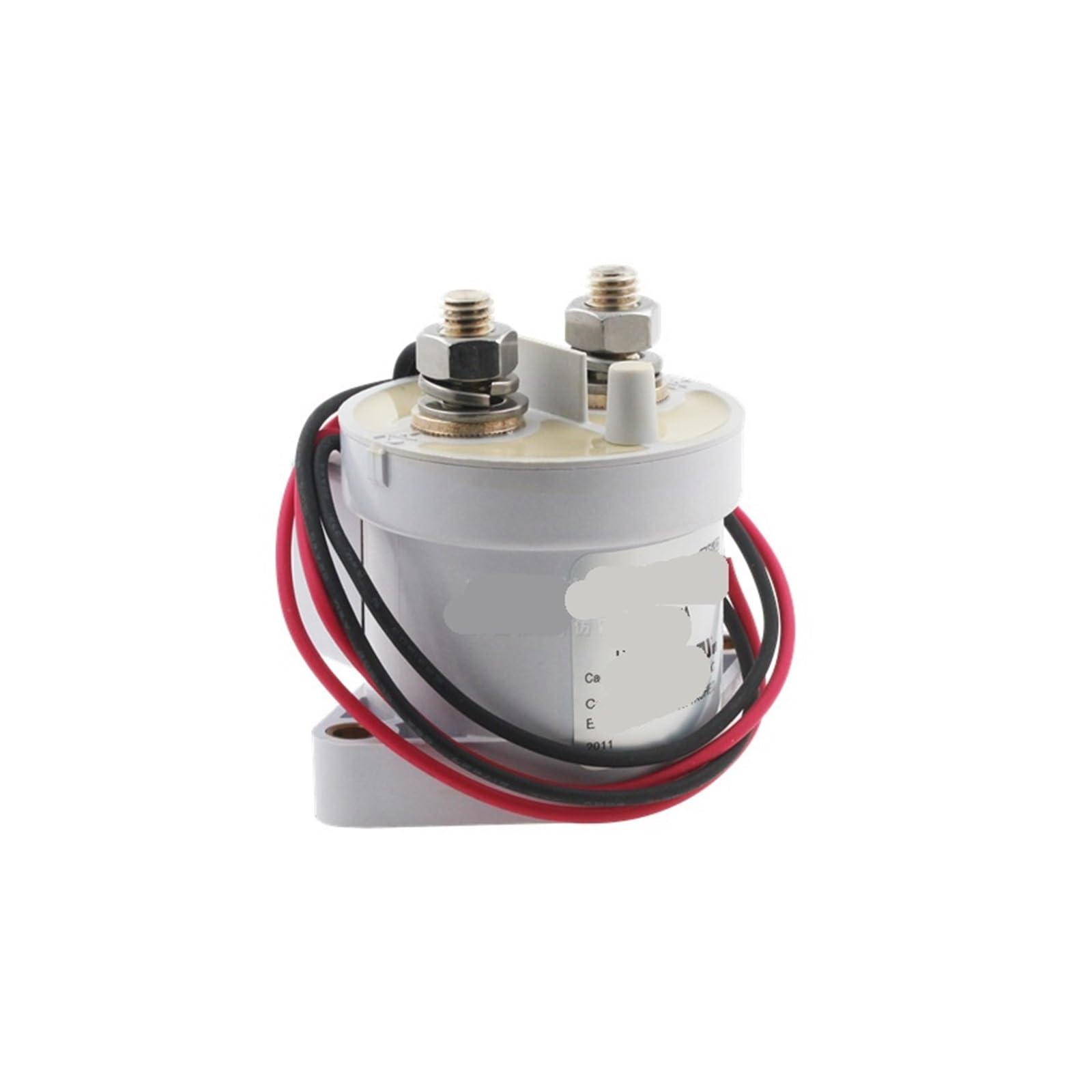 2RD58I8PM EV200AAANA Energy Vehicle Relay 1618002-7 DC Contactor