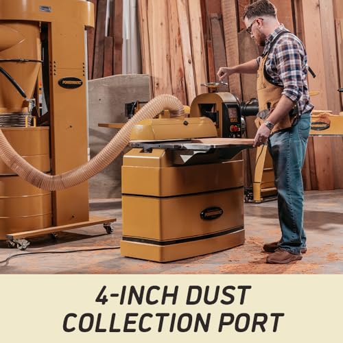 Powermatic 22-Inch Drum Sander