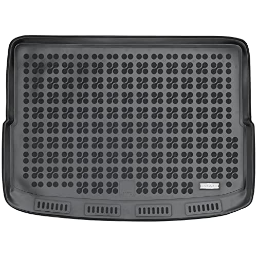 Tapis de coffre pour Suzuki Vitara II SMK préservez la propreté de votre auto