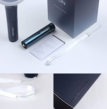 Amazon.com: PENTAGON Official Light Stick : Industrial
