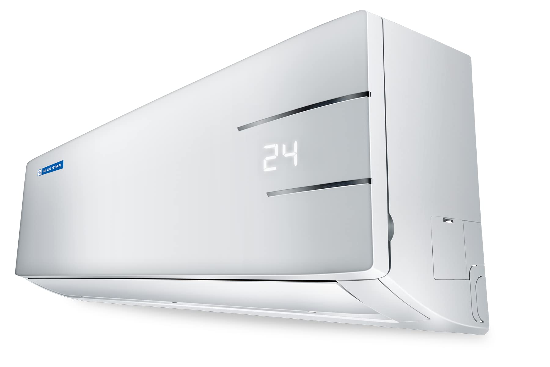 blue star ac fa318ylu