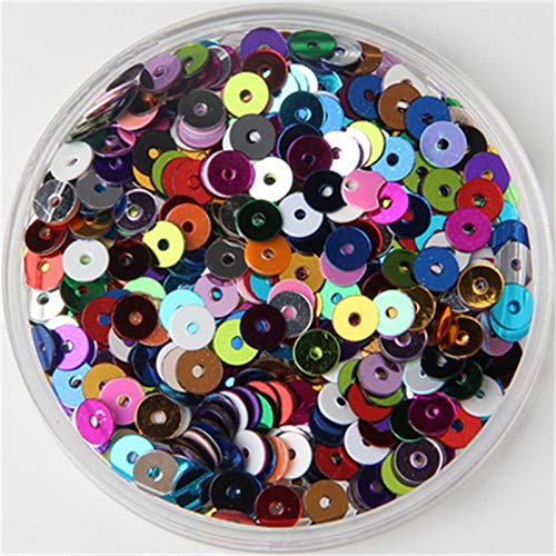 Paillettes, Paillettes(Abwhite)
