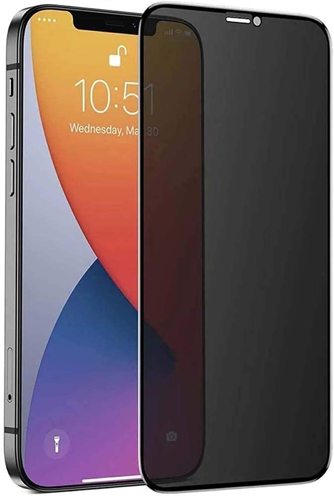 Privacy Screen Protector 6.5in for iPhone 11 Pro Max And iPhone XS Max