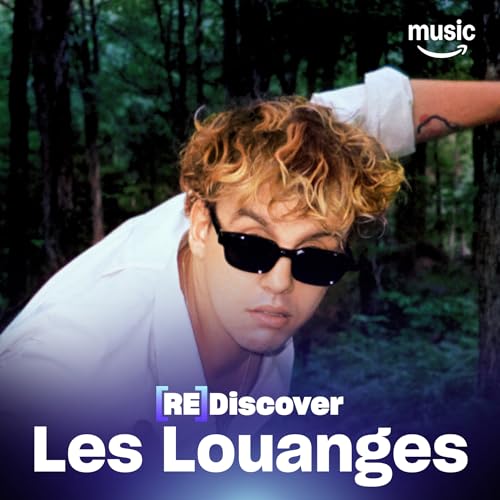 Zusammengestellt von: Amazon Music