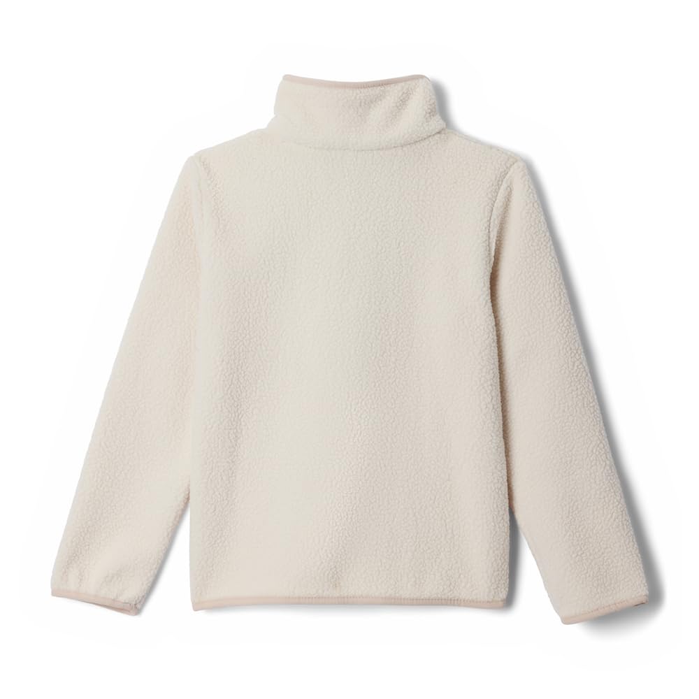 Columbia Helvetia II Half Snap Fleece, Polaire pour Mixte Enfant