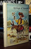 Springs of Humor B000E61NB0 Book Cover