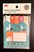 Japanese Cute Alpaca Memo&Point Maker 6 Unique Designs 180 Sheets