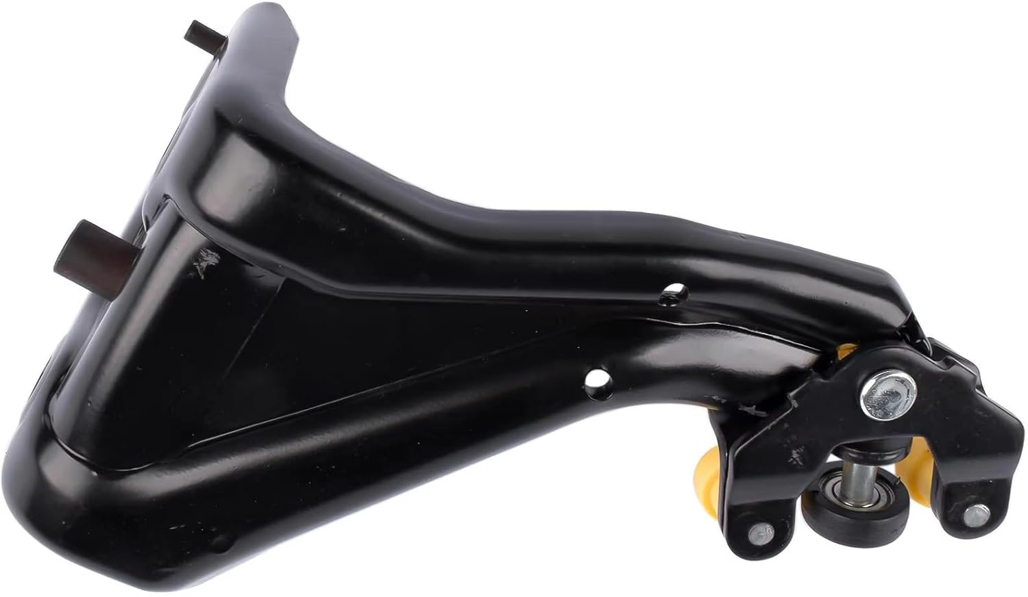 Compatible with Fiat for Scudo 2007 2008 2009 2010 2011 2012 2013 2014 2015 2016 1498205080 Car Right Sliding Door Roller Guide Parts Car Sliding Door Roller