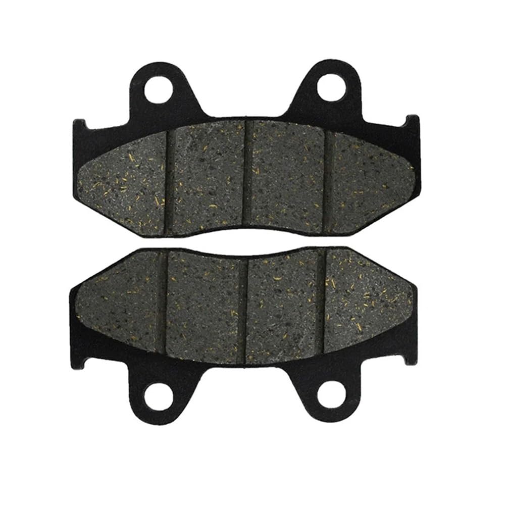 Plaquettes de frein avant moto SH150i 2005 et PES 150