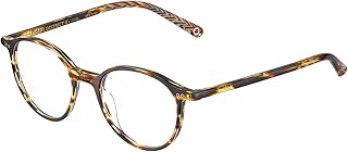 Etnia Barcelona PEARL DISTRICT II Havana Brown 50/18/148 unisex Eyewear Frame