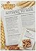 Post Shredded Wheat Cereal The Original Spoon Size, 16.4 oz
