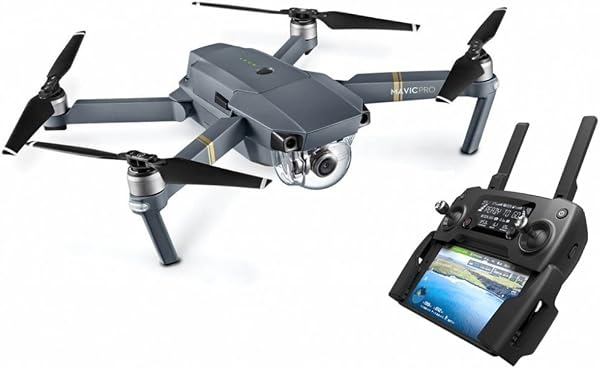 DJI Mavic Pro Platinum - Care Refresh, Servicio post-venta, hasta Dos Sustituciones en 12 Meses, Asistencia Rápida, Cobertura de Accidentes y Daños por Agua, Activado dentro 48 horas - 1