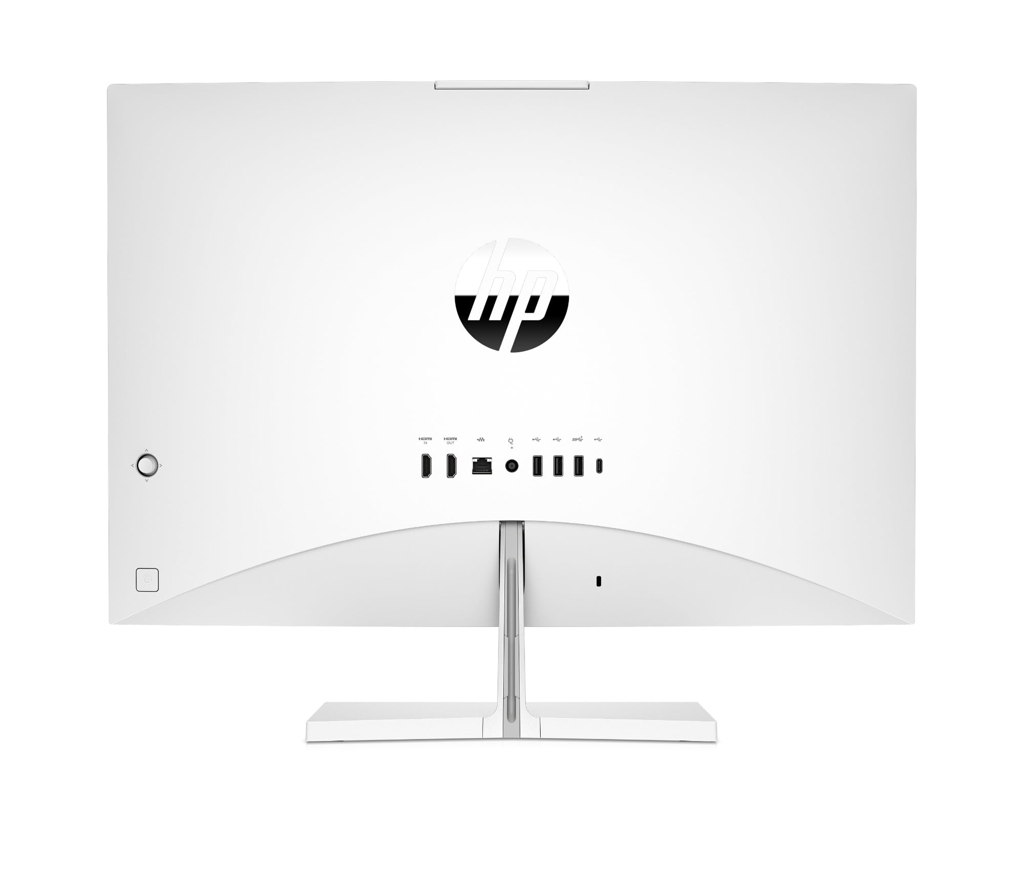 HP Pavilion All-in-One 24-ca0000sl AMD Ryzen 5 5500U 16GB RAM 512GB SSD 23.8" FHD IPS Windows 11