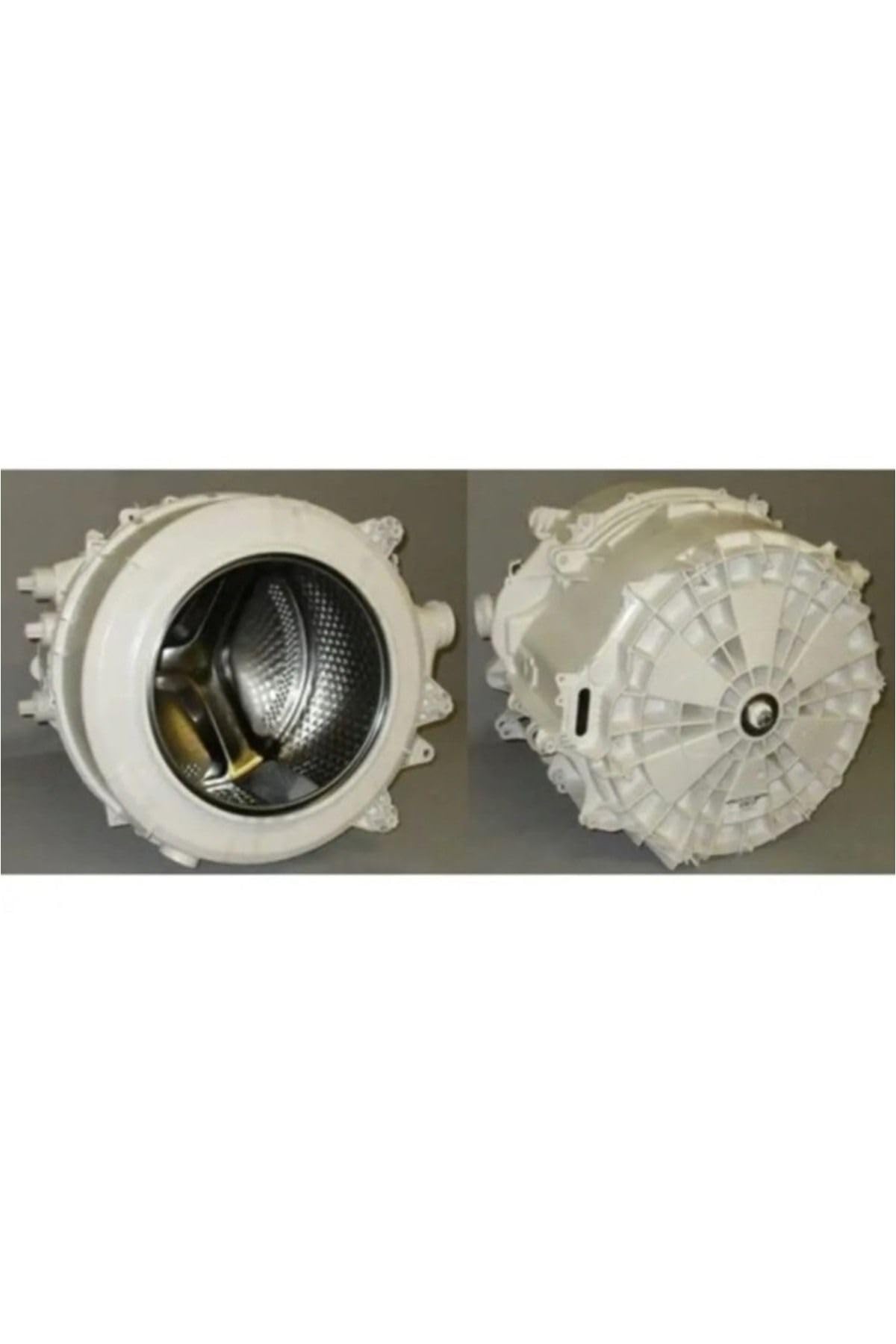 Iyi Parça Arçelik-Beko-Altus-Grunding Çamaşir Makinesi 8 Kg Ve…