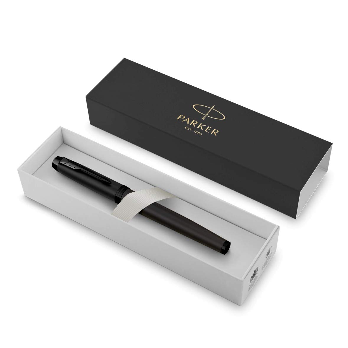 Amazon | PARKER パーカー IM アクロマティックコレクション 万年筆