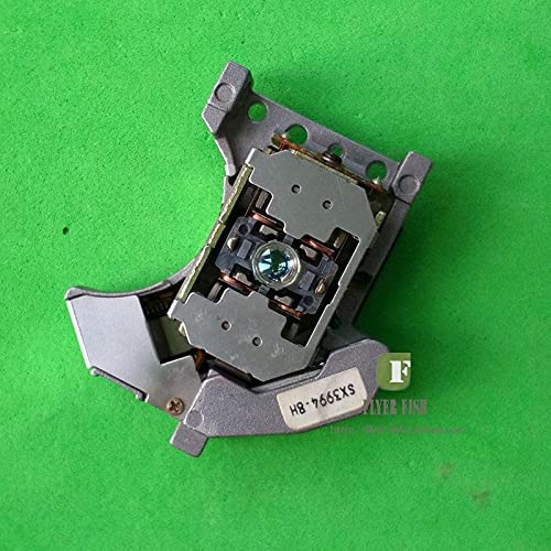 Anncus Replacement Laser Len for CDR-W66 Optical Pickup CDR W66 Laser Assy CDRW66