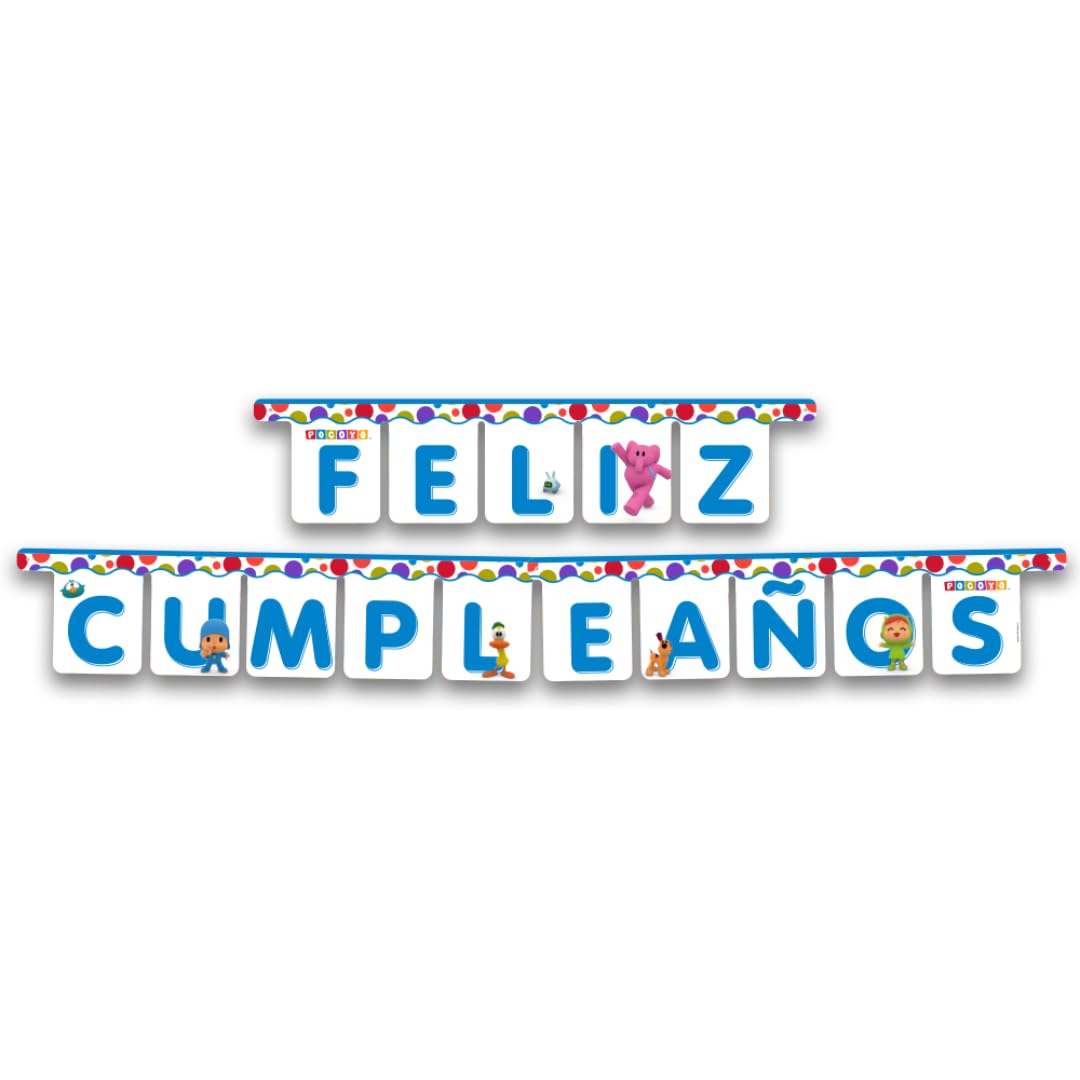 BeenSmile, Banderoin Barbie Fanion Pour Enfants, Décoration D'anniversaire D 'enfant, Articles De Fête, Célébration Et Anniversaire, 1 Pièce, 3 M