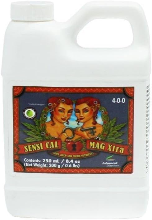 Advanced Nutrients Sensi Cal-Mag Xtra 250Ml