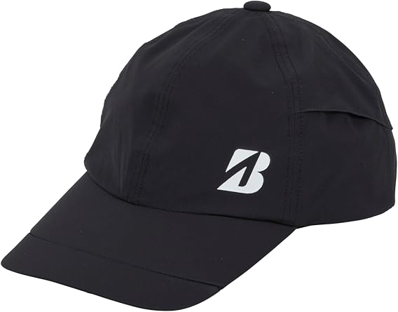 Bridgestone CPG24S Mens Rain Hat Water God Rain Cap