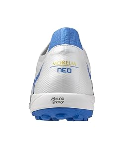 Amazon | MIZUNO モレリアネオ サラ ベータ JP TF スーパー