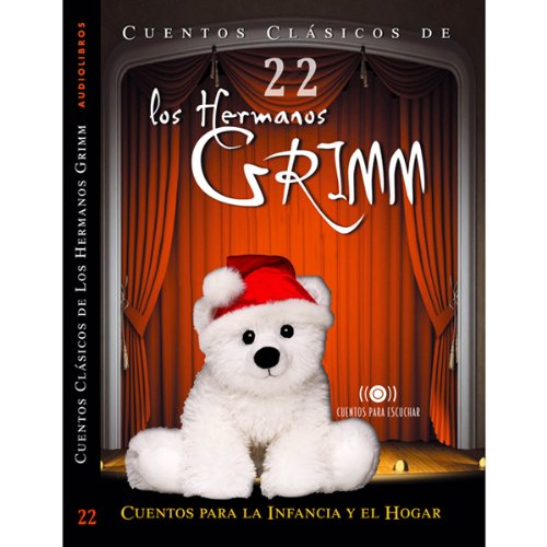 Cuentos de los Hermanos Grimm Vol.22