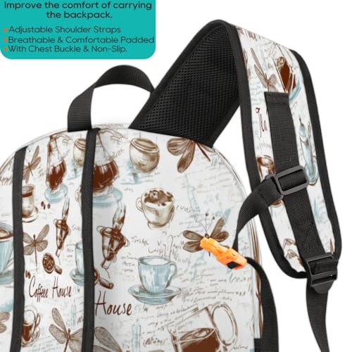 Sac à dos ordinateur portable XXL pour voyage décontracté et école