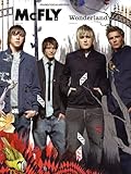 MCFLY: WONDERLAND PIANO, VOIX, GUITARE