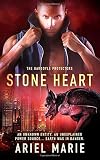 Stone Heart (The Gargoyle Protectors)